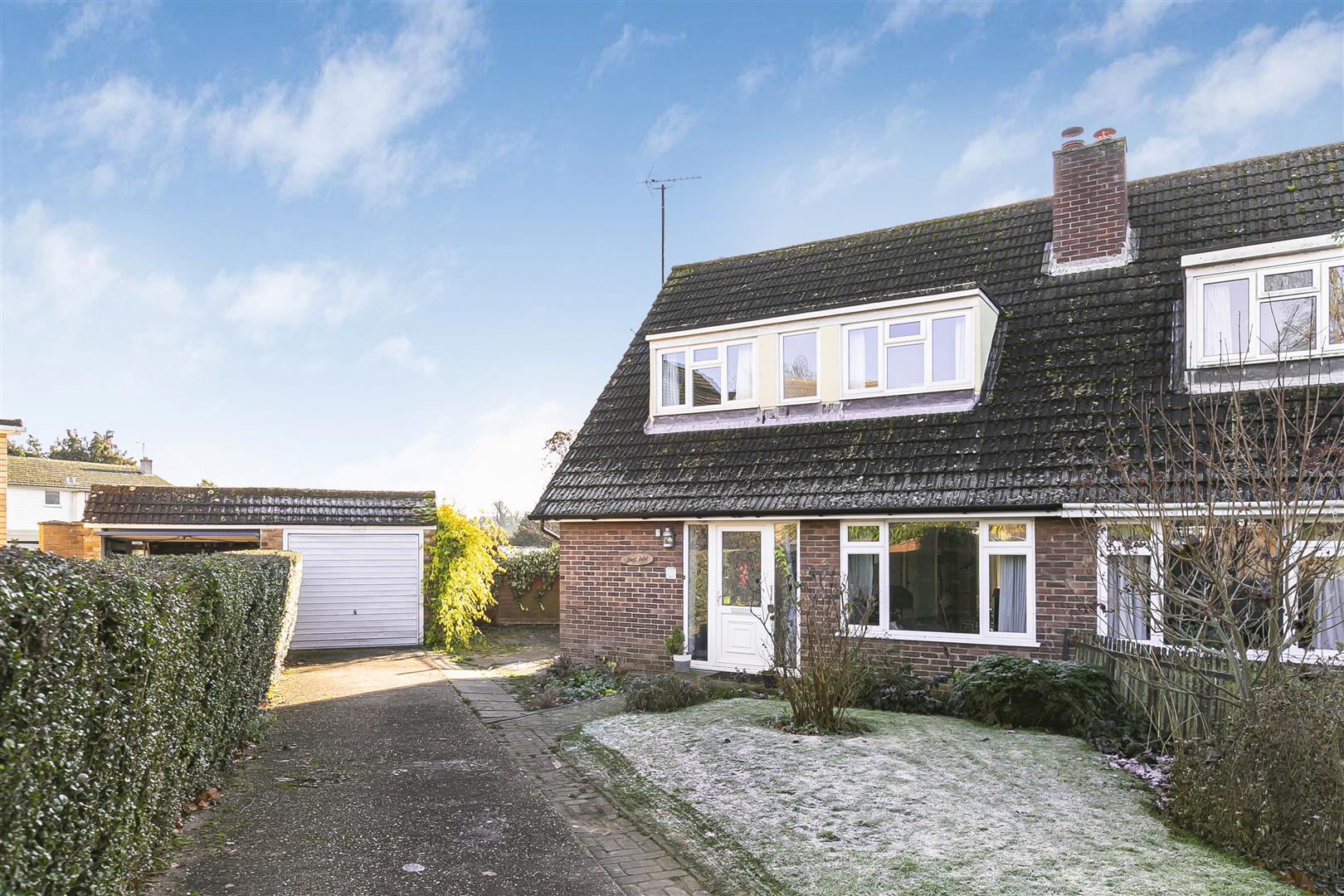 4 Bedroom for sale in Linton Cheffins Saffron Walden Sales